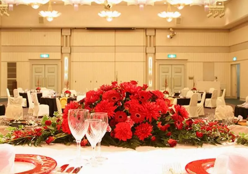 Garden Terrace Saga Hotel & Resorts