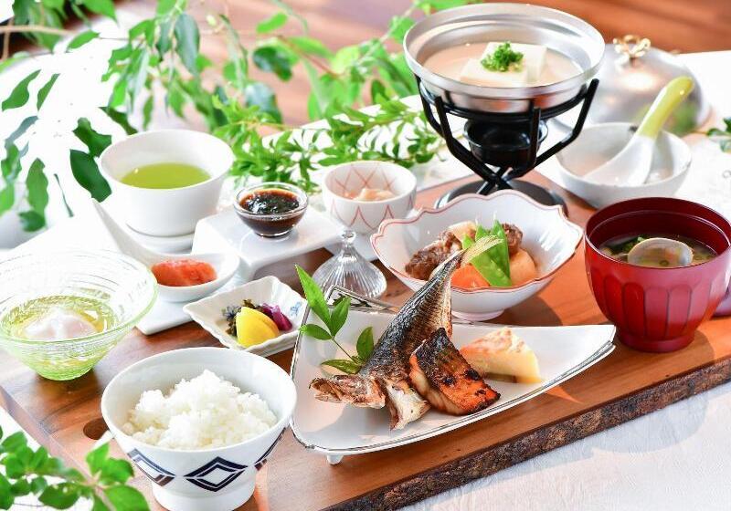 Garden Terrace Saga Hotel & Resorts