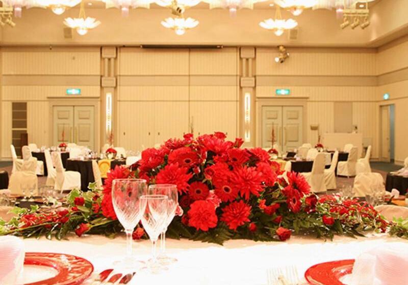 Garden Terrace Saga Hotel & Resorts