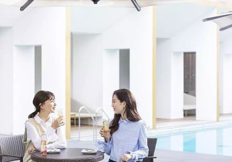 Garden Terrace Saga Hotel & Resorts