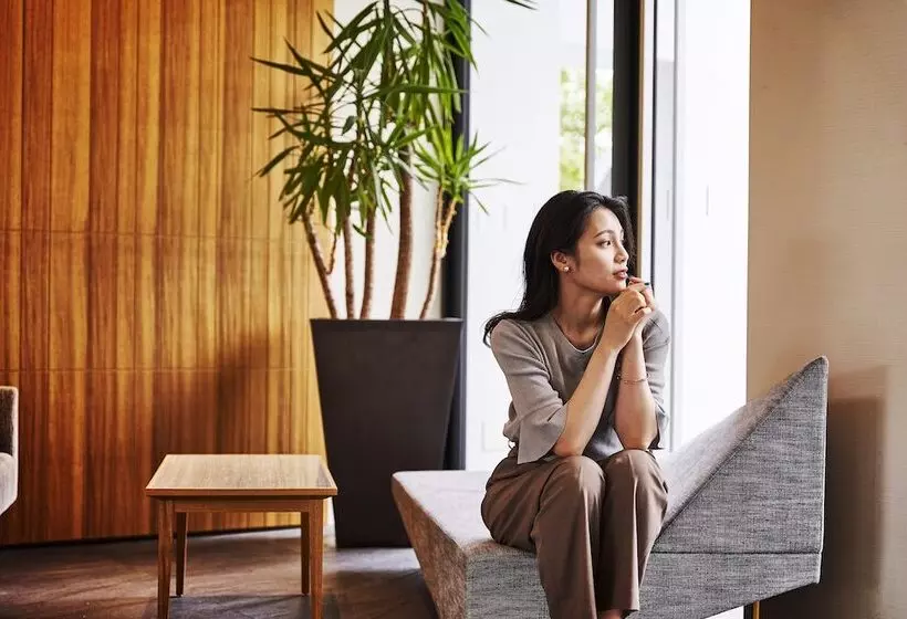 Garden Terrace Saga Hotel & Resorts