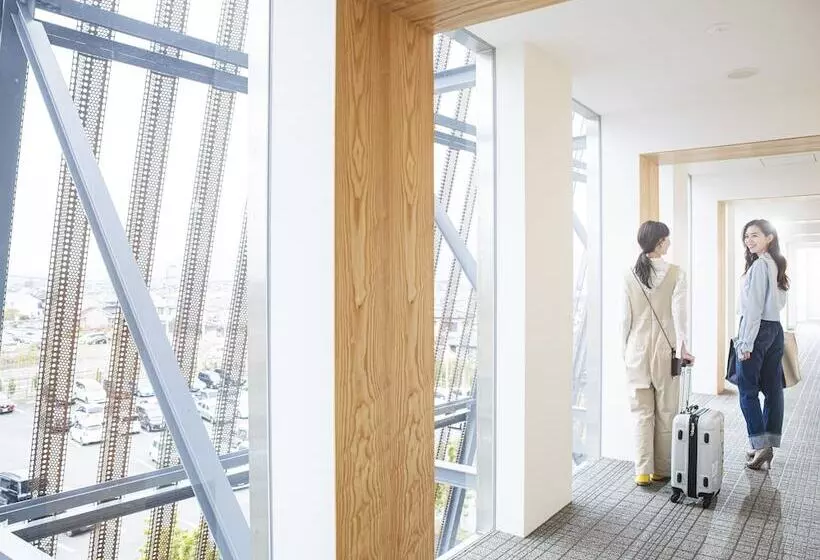 Garden Terrace Saga Hotel & Resorts