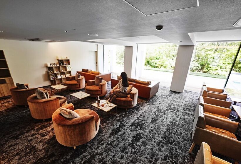 Garden Terrace Saga Hotel & Resorts