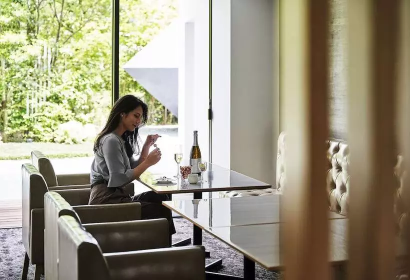 Garden Terrace Saga Hotel & Resorts