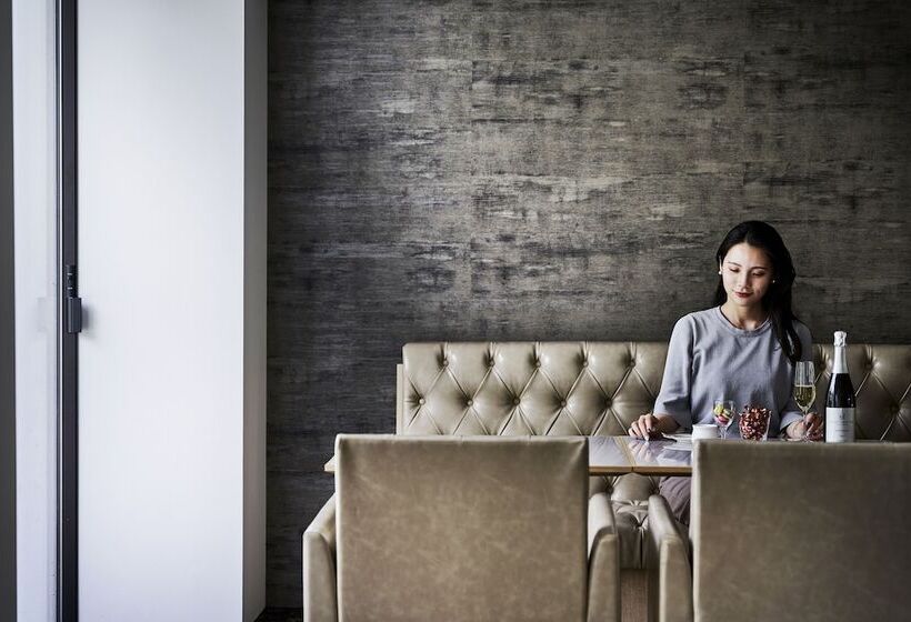 Garden Terrace Saga Hotel & Resorts