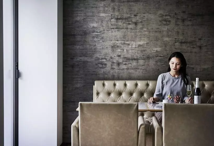 Garden Terrace Saga Hotel & Resorts