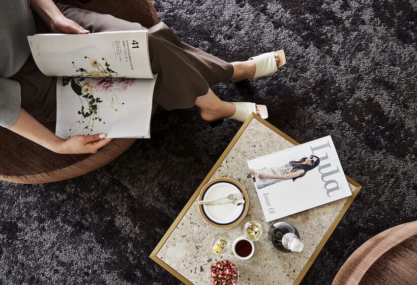 Garden Terrace Saga Hotel & Resorts