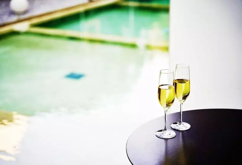 Garden Terrace Saga Hotel & Resorts