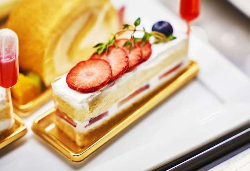 Garden Terrace Saga Hotel & Resorts