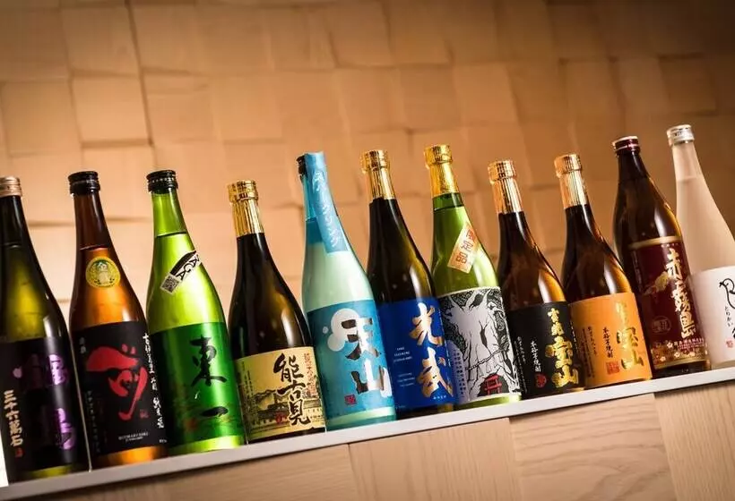 Garden Terrace Saga Hotel & Resorts