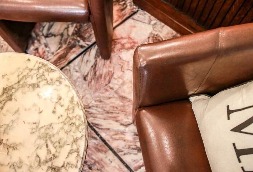 בית מלון כפרי L Atmosphere