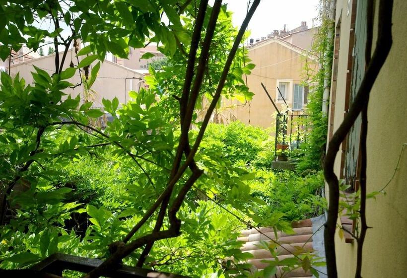 בית מלון כפרי L Atmosphere