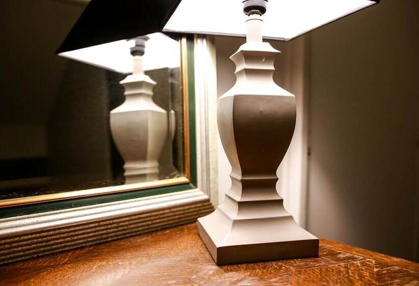 בית מלון כפרי L Atmosphere