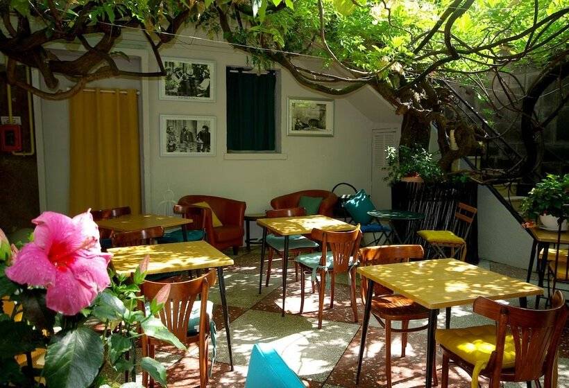 בית מלון כפרי L Atmosphere