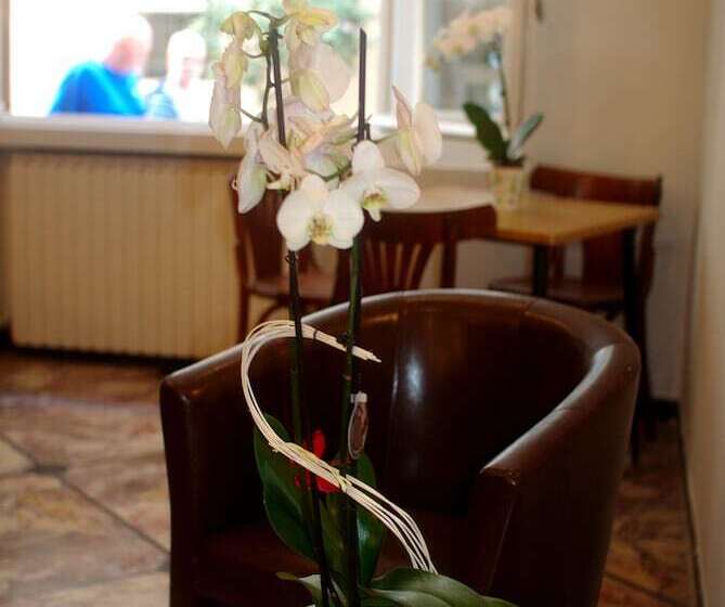 בית מלון כפרי L Atmosphere