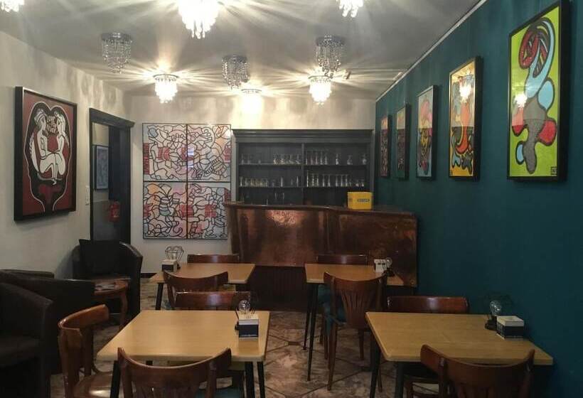 בית מלון כפרי L Atmosphere