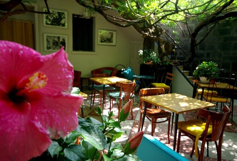 בית מלון כפרי L Atmosphere