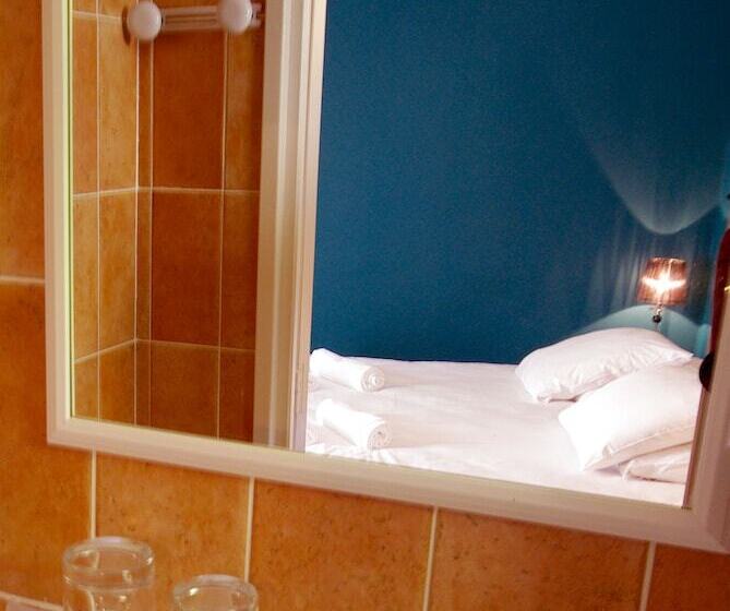 בית מלון כפרי L Atmosphere