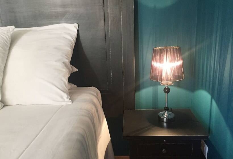 בית מלון כפרי L Atmosphere