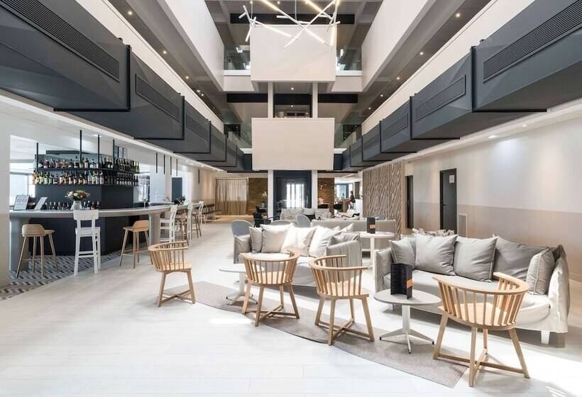 Mercure Hotel & Spa Bastia Biguglia