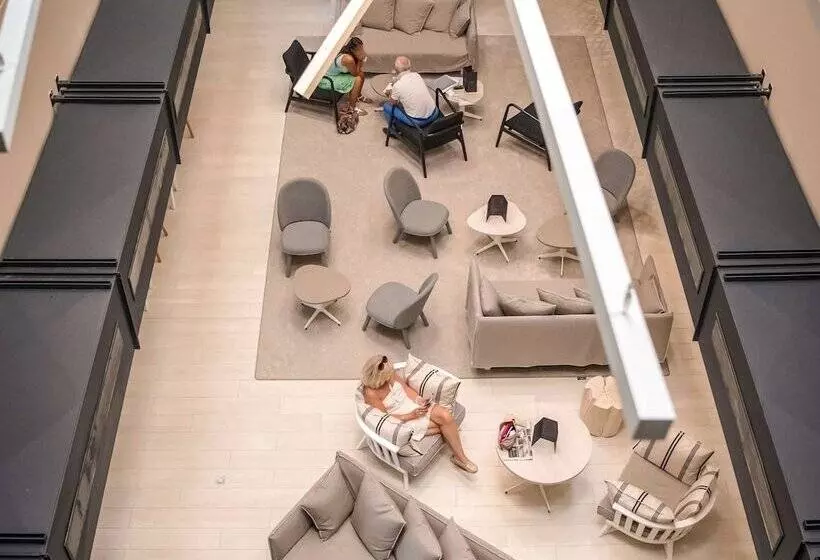 Mercure Hotel & Spa Bastia Biguglia