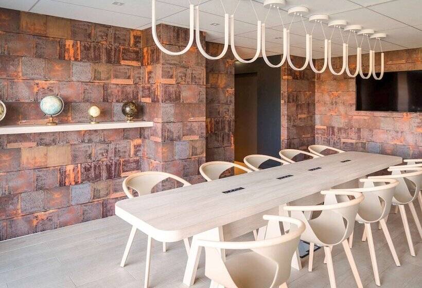 Mercure Hotel & Spa Bastia Biguglia