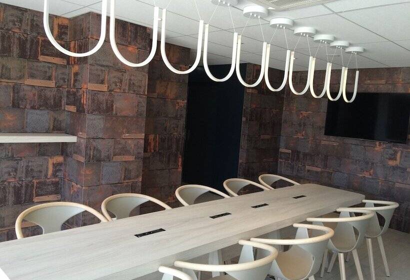 Mercure Hotel & Spa Bastia Biguglia