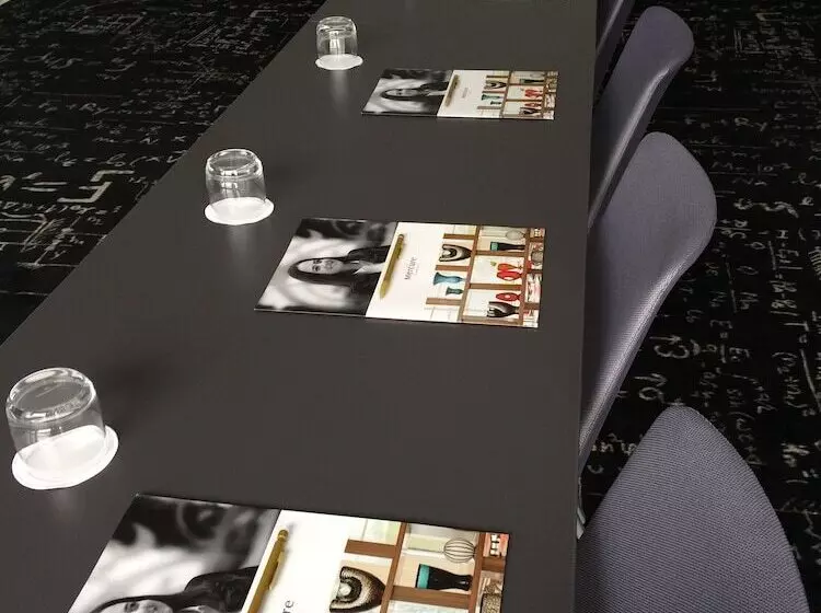 Mercure Hotel & Spa Bastia Biguglia