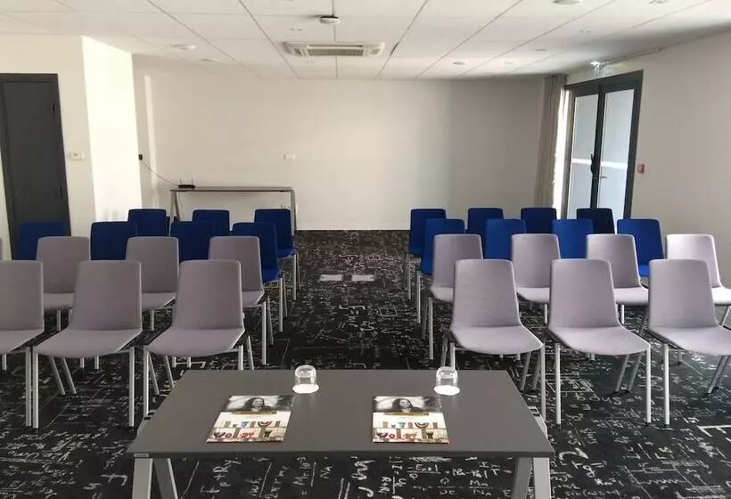 Mercure Hotel & Spa Bastia Biguglia