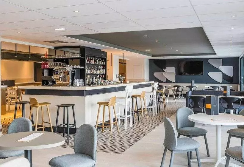 Mercure Hotel & Spa Bastia Biguglia