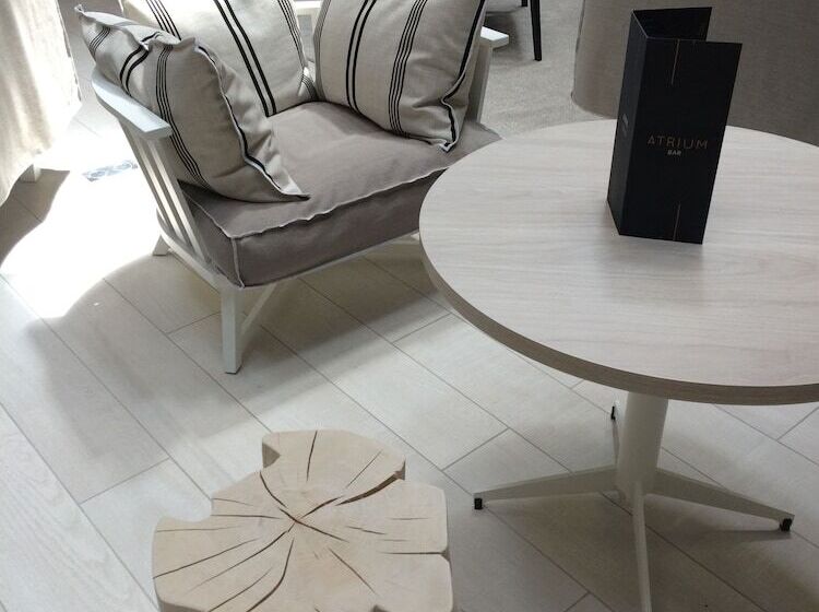 Mercure Hotel & Spa Bastia Biguglia