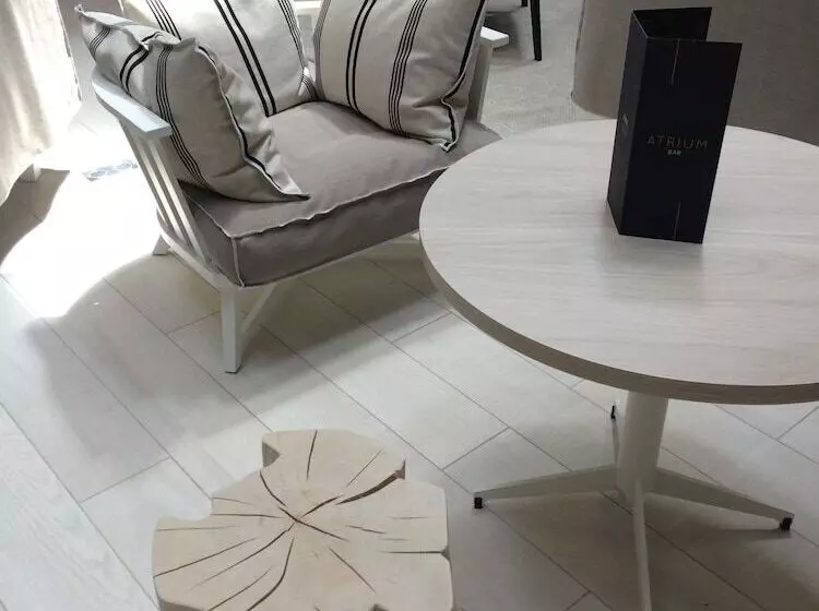 Mercure Hotel & Spa Bastia Biguglia