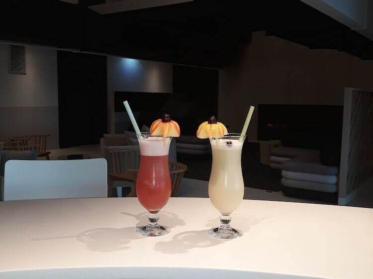 Mercure Hotel & Spa Bastia Biguglia