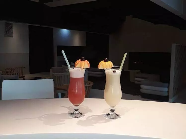 Mercure Hotel & Spa Bastia Biguglia