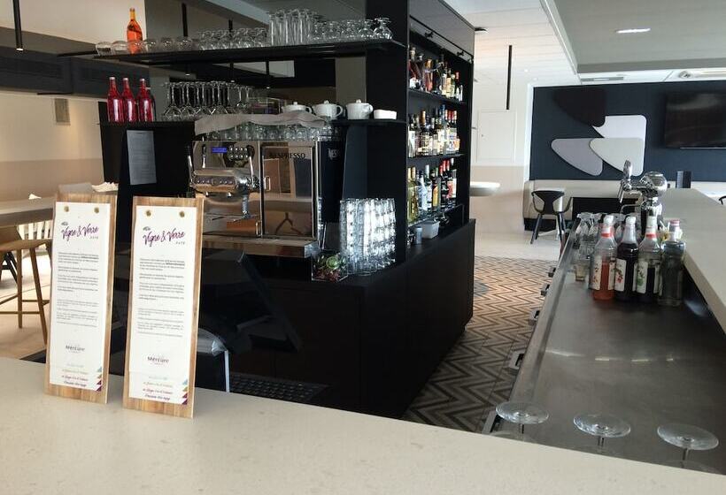 Mercure Hotel & Spa Bastia Biguglia