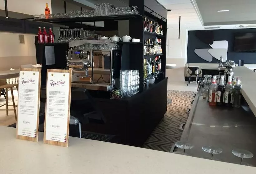 Mercure Hotel & Spa Bastia Biguglia