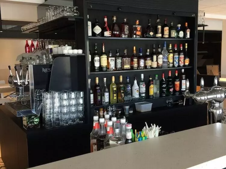 Mercure Hotel & Spa Bastia Biguglia