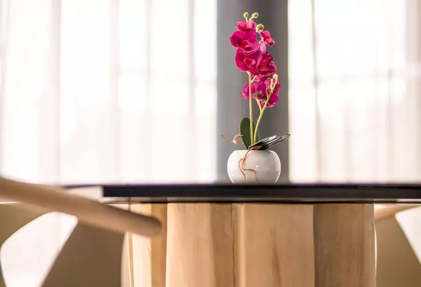 Mercure Hotel & Spa Bastia Biguglia