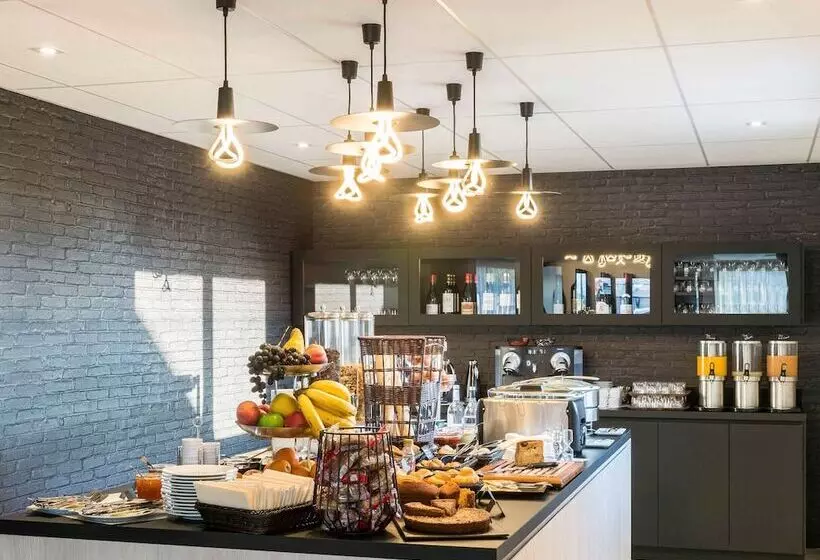 Mercure Hotel & Spa Bastia Biguglia