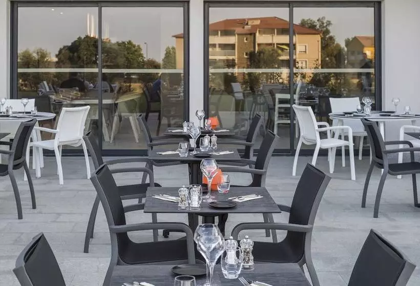 Mercure Hotel & Spa Bastia Biguglia