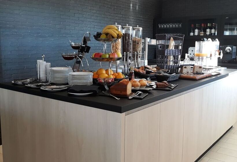 Mercure Hotel & Spa Bastia Biguglia