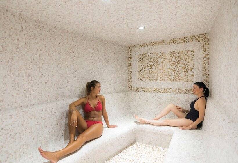 Mercure Hotel & Spa Bastia Biguglia