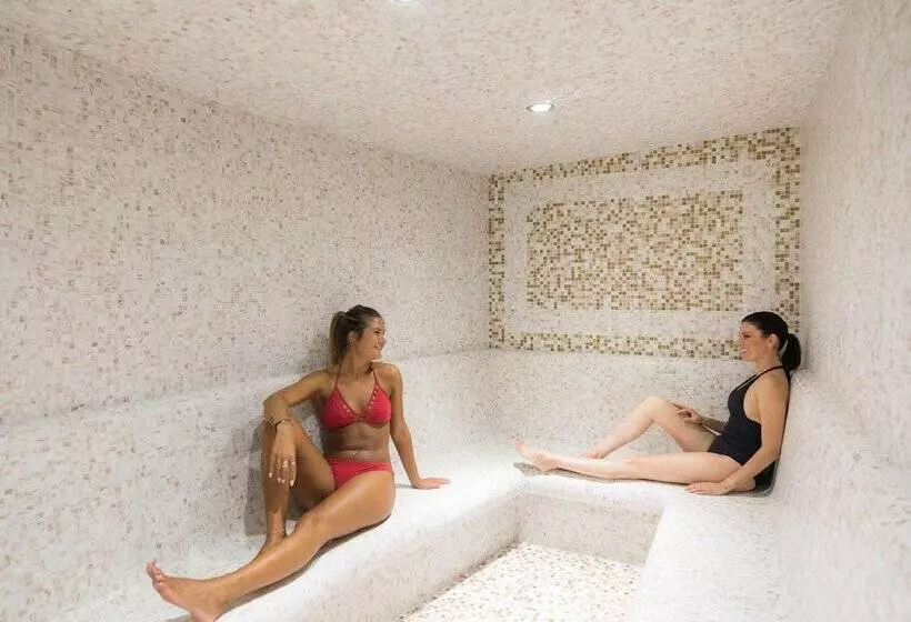 Mercure Hotel & Spa Bastia Biguglia