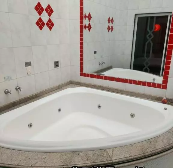 Lual Motel Sorocaba Sp