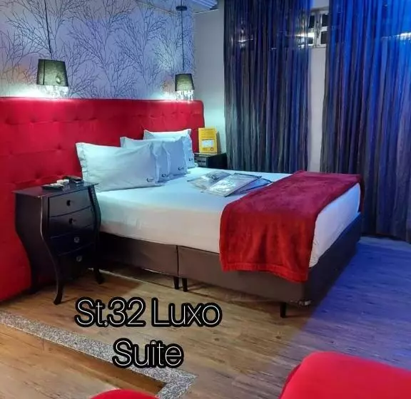 Lual Motel Sorocaba Sp