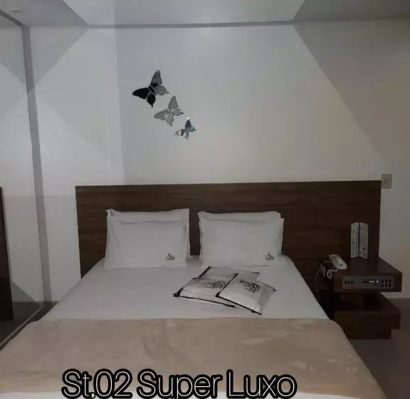 Lual Motel Sorocaba Sp