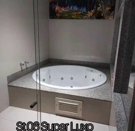 Lual Motel Sorocaba Sp