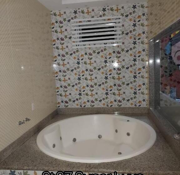 Lual Motel Sorocaba Sp