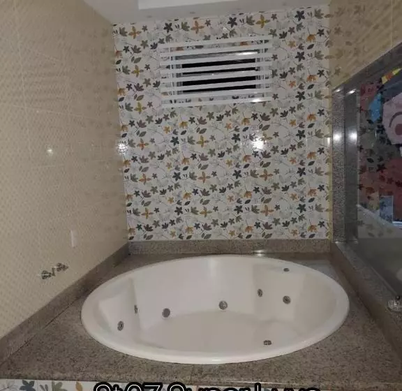 Lual Motel Sorocaba Sp