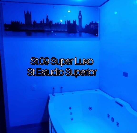 Lual Motel Sorocaba Sp